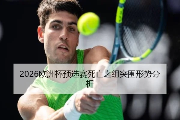 2026欧洲杯预选赛死亡之组突围形势分析